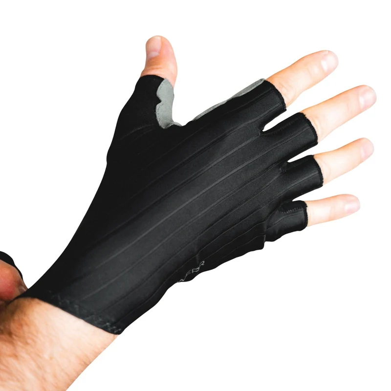 Short Finger Aero Race Glovz