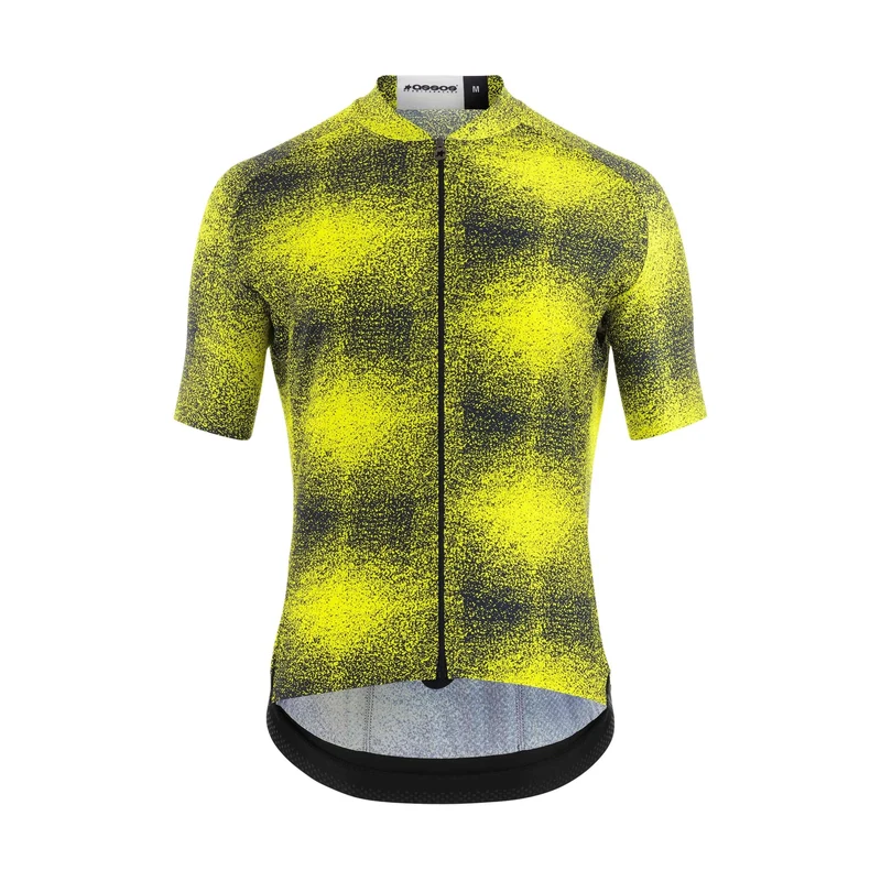 MILLE GT Jersey C2 EVO Zeus