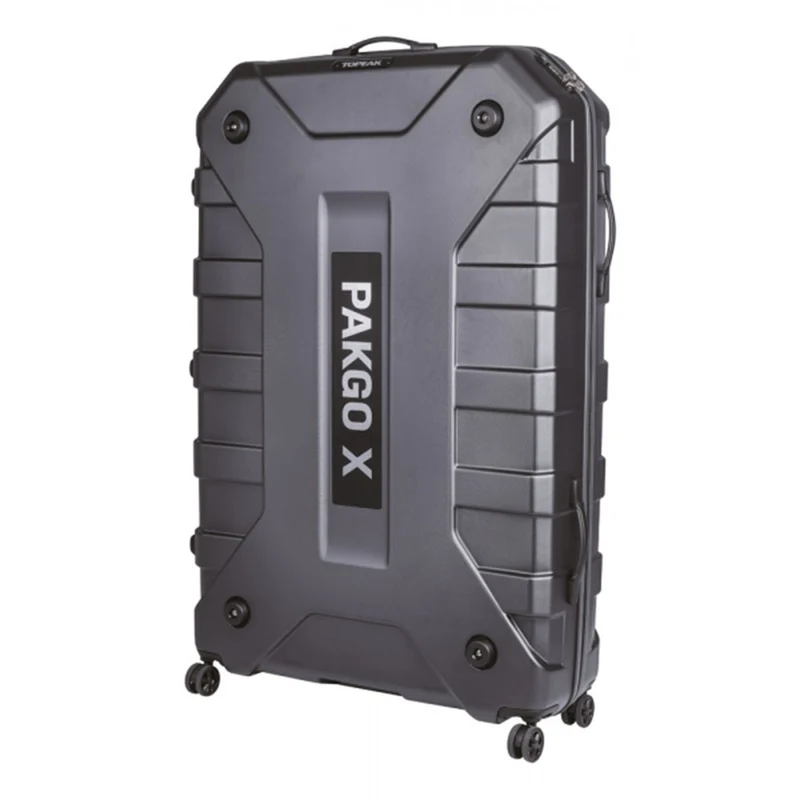 PakGo X Bike Transport Case