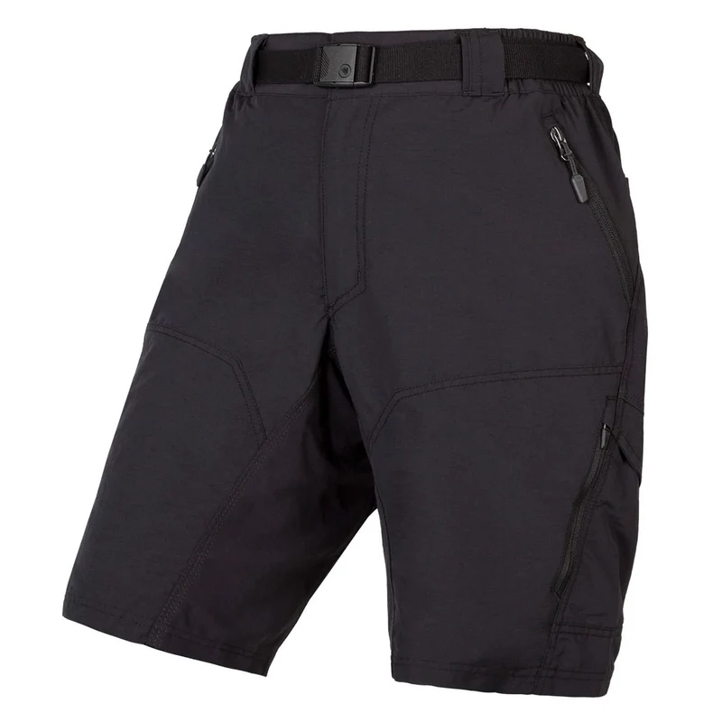 Hummvee Womens Short with Liner