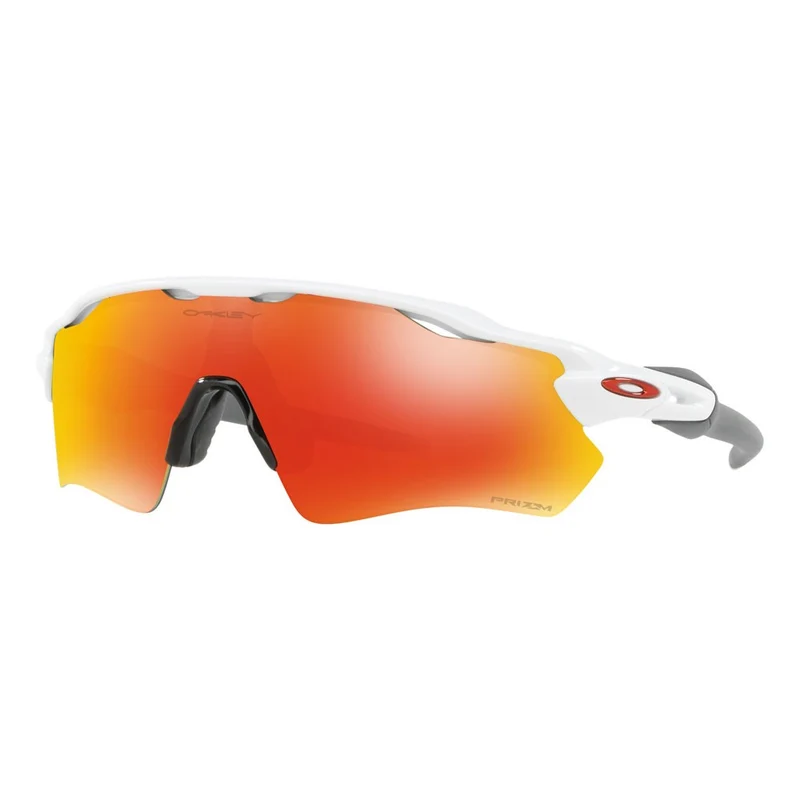 Radar EV Path Sunglasses with Prizm Ruby Lens