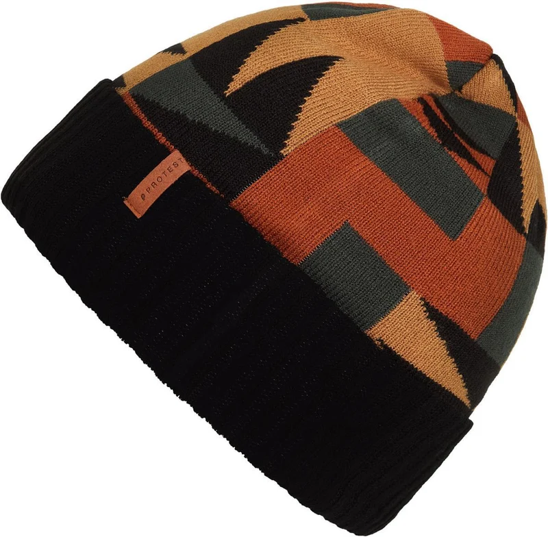 Prteildon Beanie