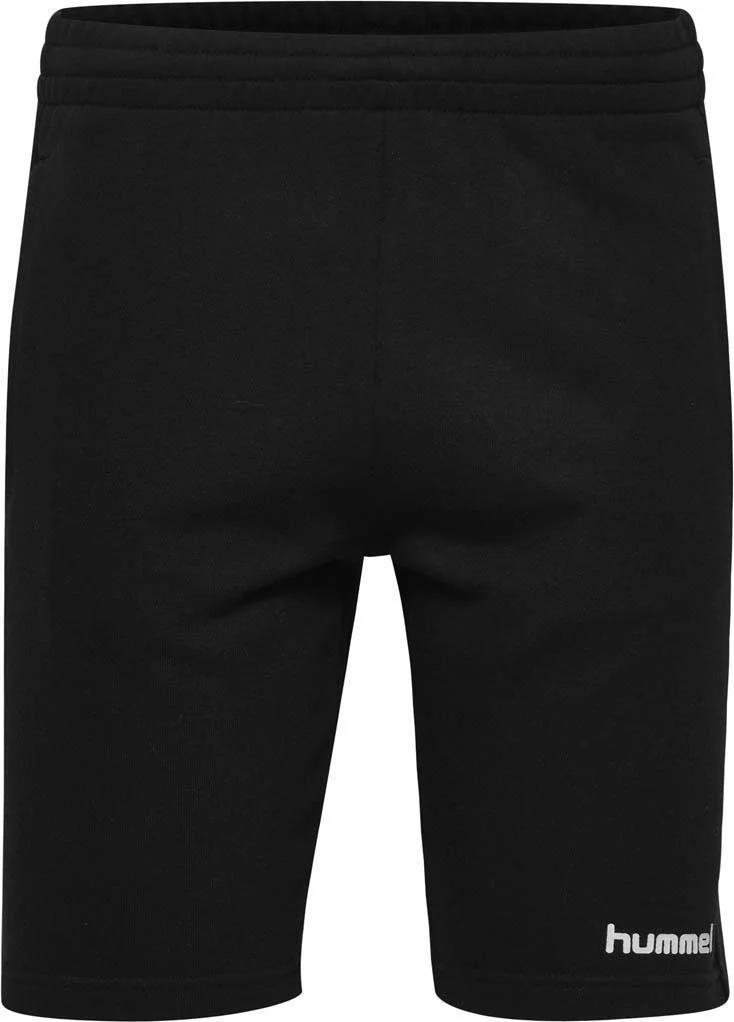 Go Cotton Bermuda Shorts Wom