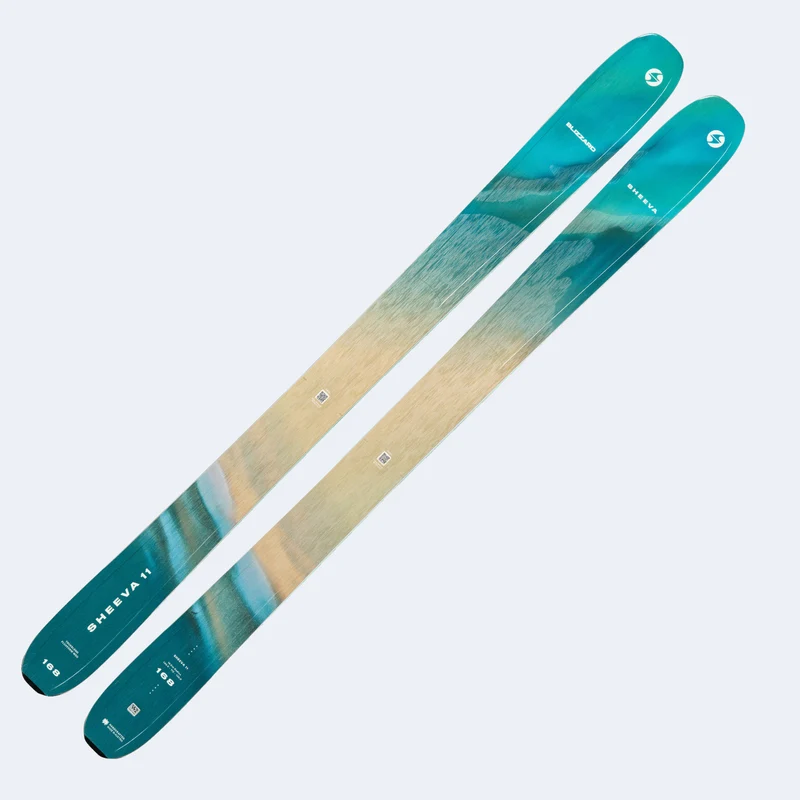 2027 Blizzard Sheeva 11 Skis