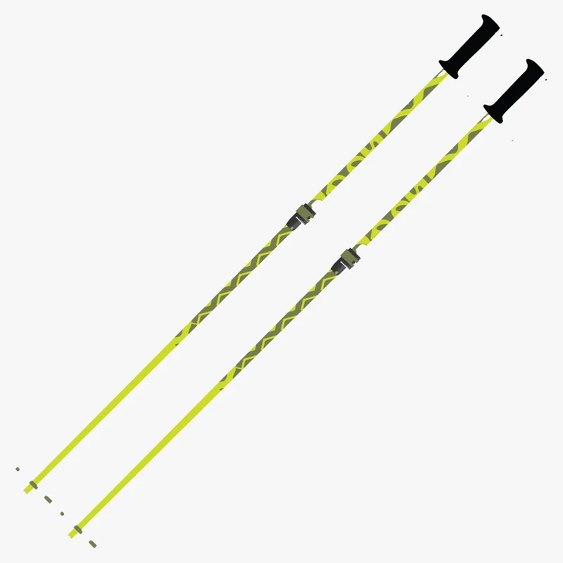 K2 Sprout Boys Youth Ski Poles