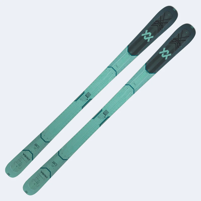 2026 Volkl Mantra 84 Women's Skis