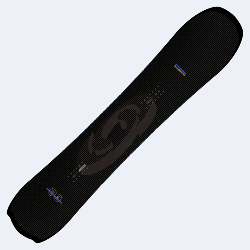 2026 Salomon Fastlane Snowboard