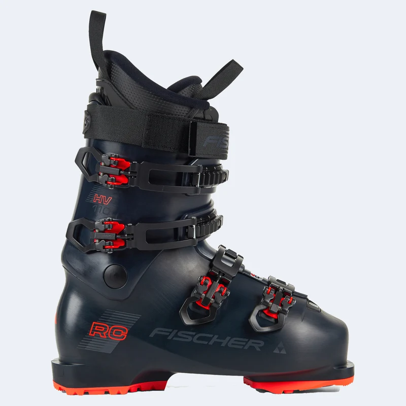 2026 Fischer RC 110 GW Ski Boots