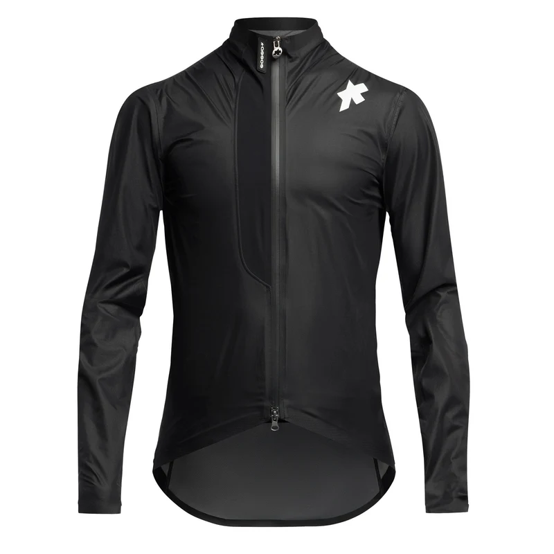 EQUIPE RS Schlossund Men's Waterproof Cycling Rain Jacket S11