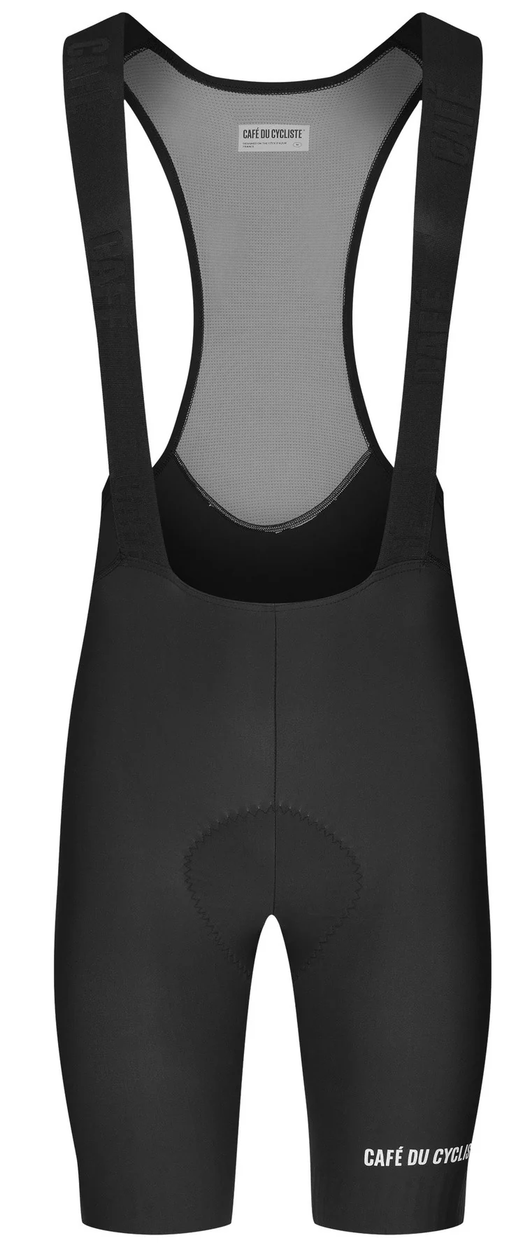 Marinette Bib Short