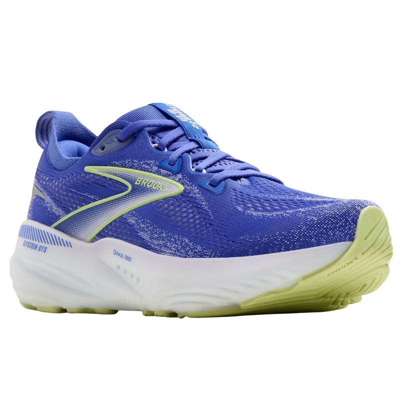 Women's Glycerin GTS 22 Running Shoes