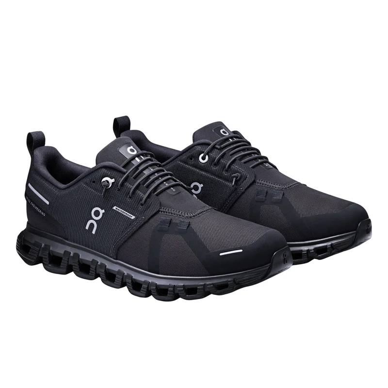 Women's Cloud 6 Waterproof Running Shoes