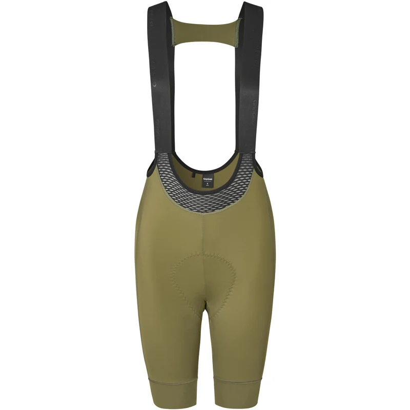 Women's PACR Bib Shorts