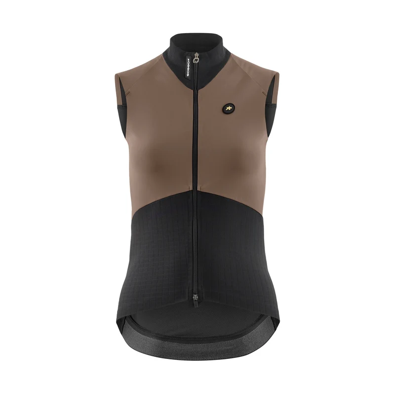 Women's UMA GTV Spring Fall Vest S11