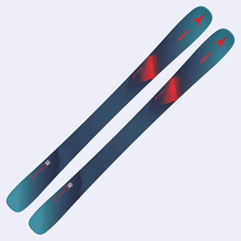 2026 Atomic Backland JR Skis