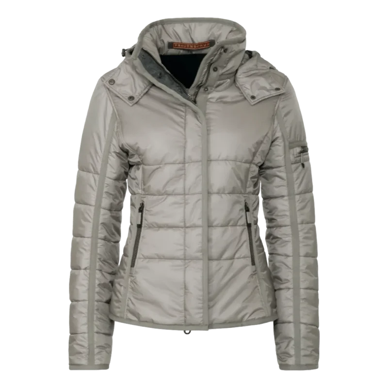 Frauenshuh Winterjas Rosalie - Match Laren