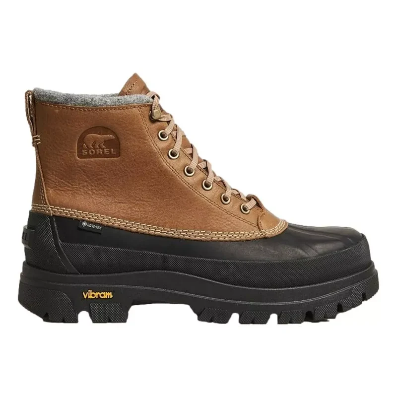 Sorel Daystorm Hori Snowboot Bruin - Match Laren