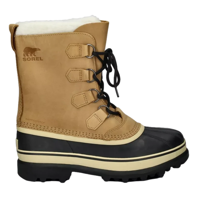 Sorel Snowbooy Caribou Hori Bruin - Match Laren