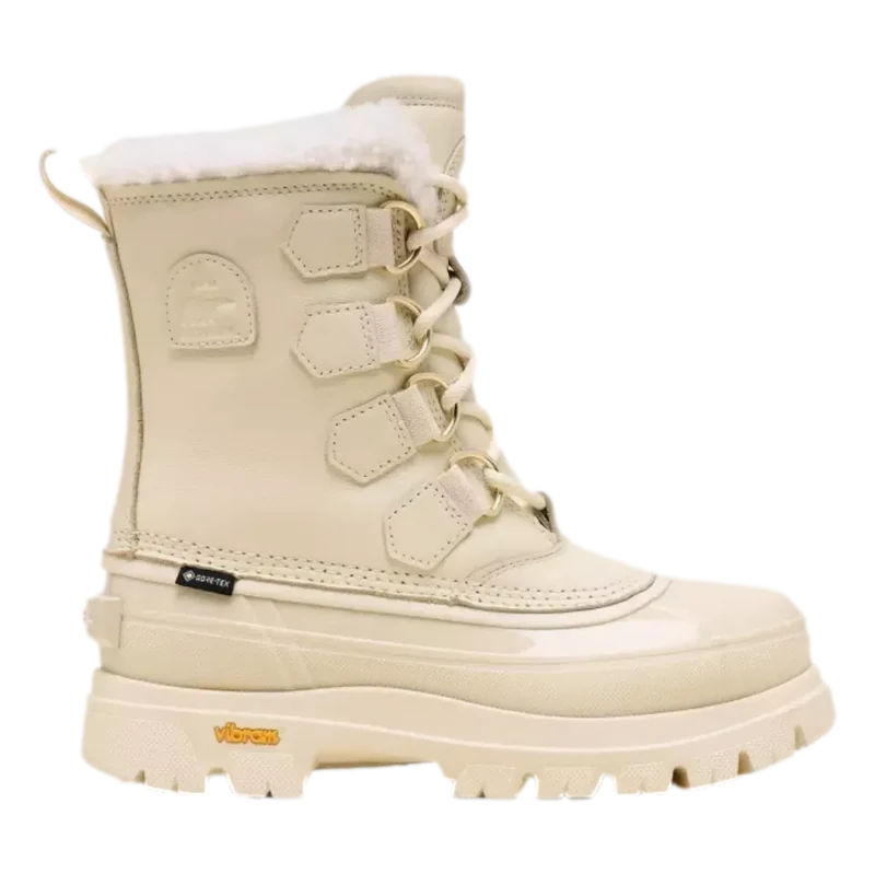 Sorel Snowboot Caribou Hori Vanille - Match Laren
