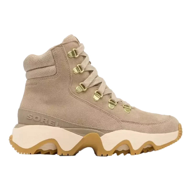 Sorel Kinetic Conqu Snowboot - Match Laren