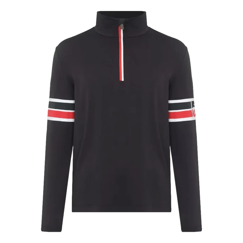 Toni Sailer First Layer Mateo Zwart - Match Laren