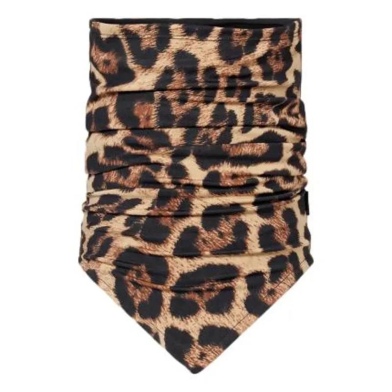Golbergh Ocelot Leopard Buff - Match Laren