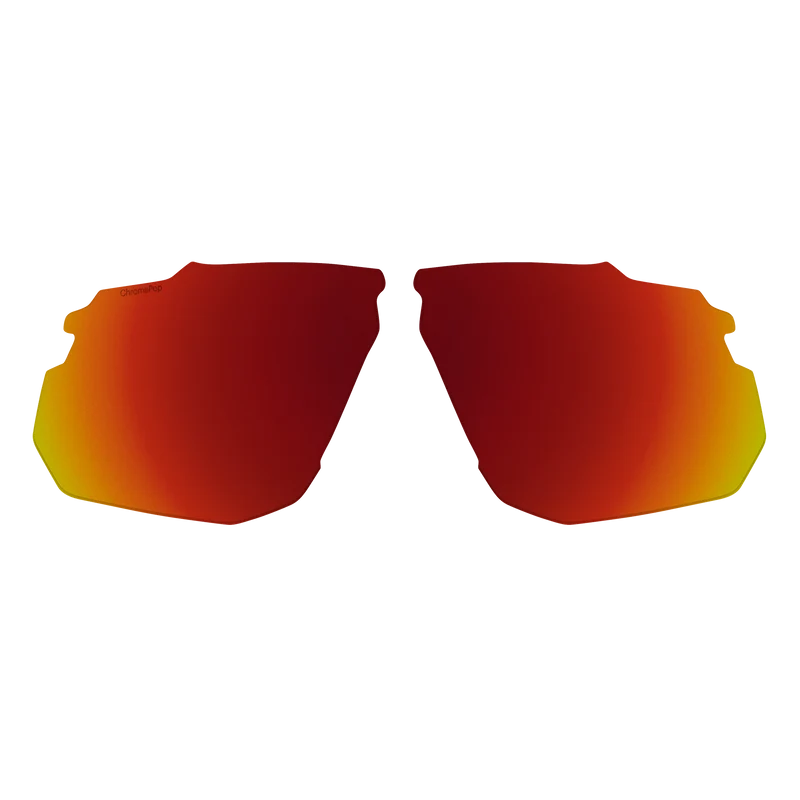 Motive Sunglass Replacement Lens