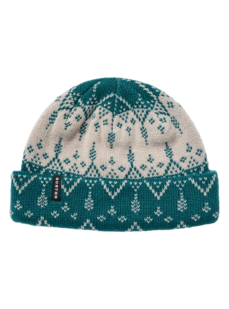Burton Recycled Sidehitt Beanie