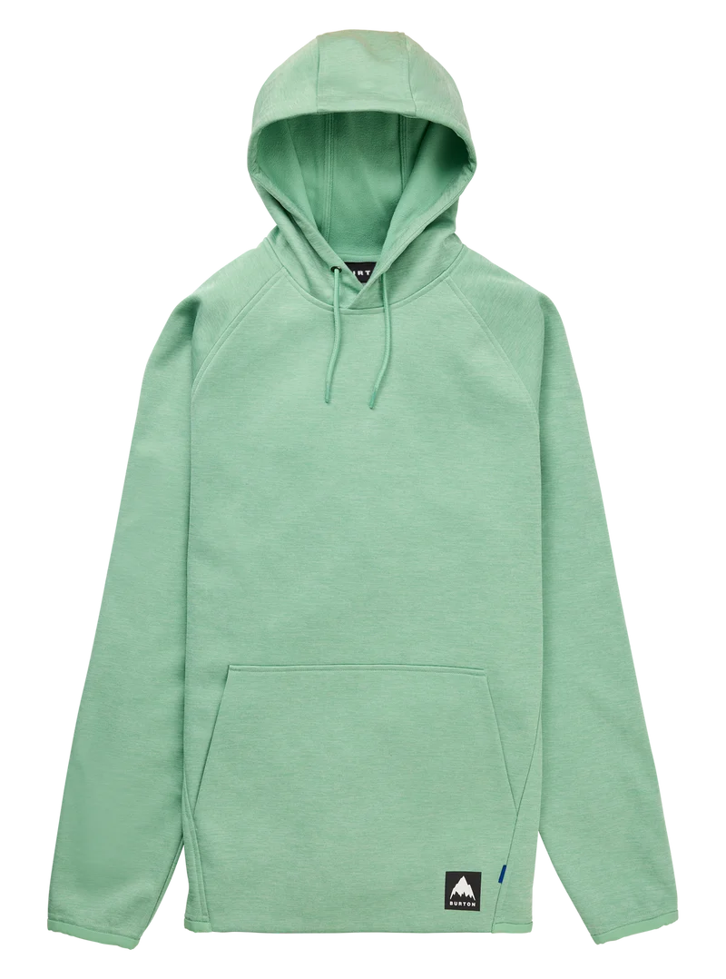 Men's Burton Crown Weatherproof Fleece Pullover