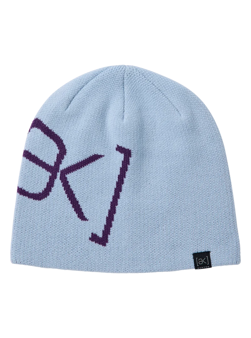 Burton [ak]® Logo Beanie