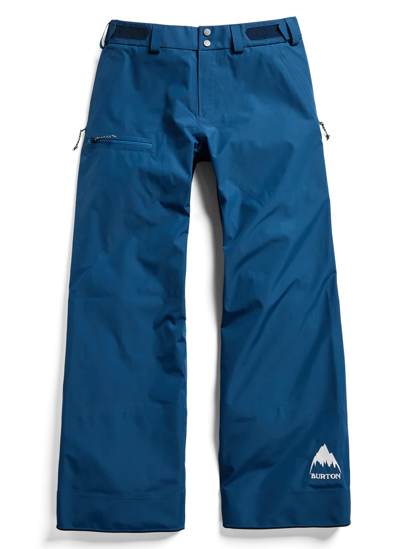 Burton 50th 85 Powder Shell 3L Pants