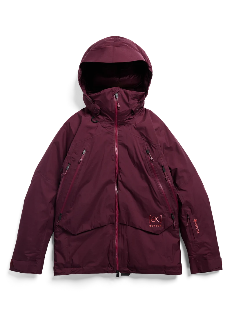 Women's Burton [ak]® Swash Down Insulated GORE-TEX 2L Jacket
