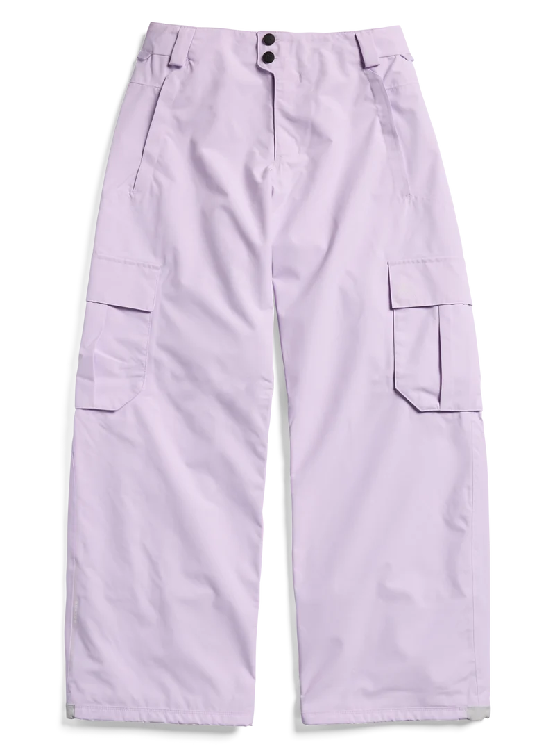 Women's Burton Reserve 2L Baggy Pant