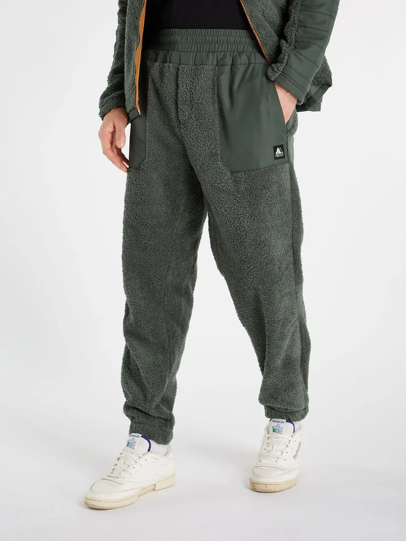 Prtkaniere Jogging Pants