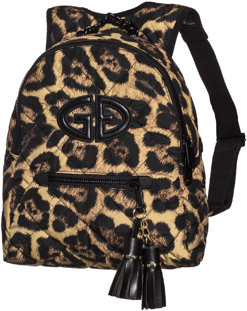 mark backpack