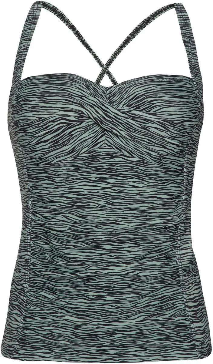 Mixfemme Tankini Top B&c-cup