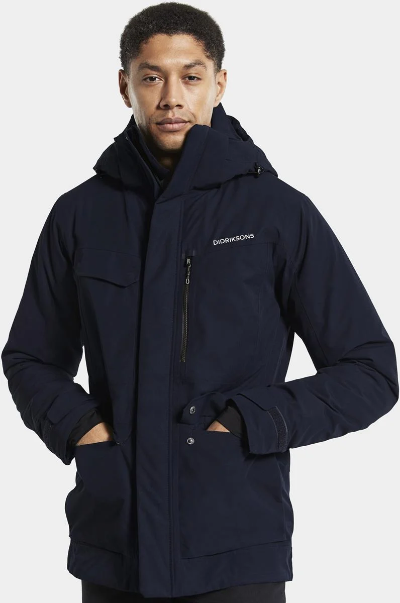 Sebastian Usx Jkt 3