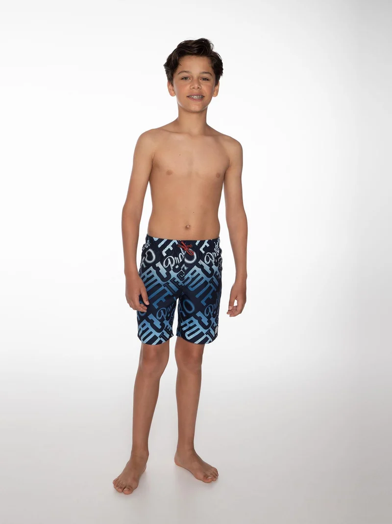 Taz Jr Beachshort