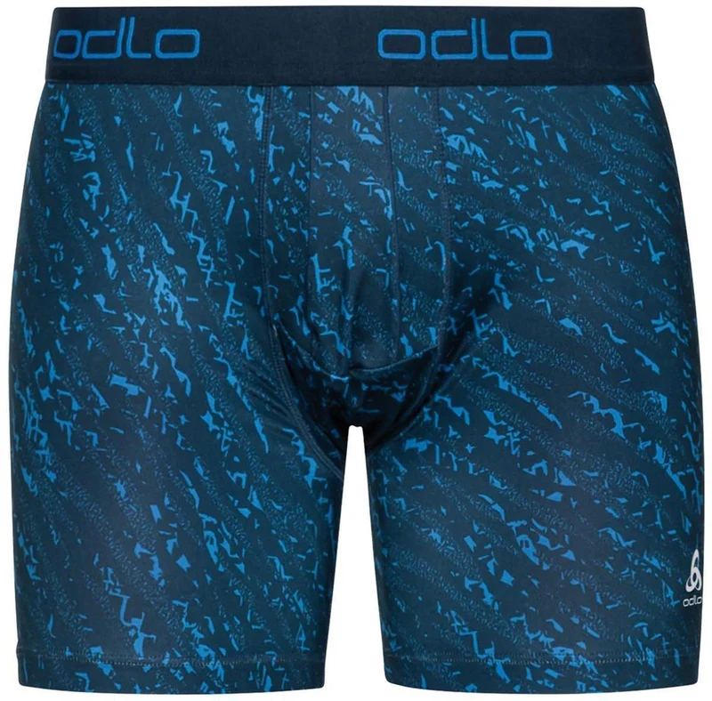 Suw Bottom Boxer Active Everyday Eco 2pack