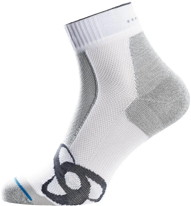 socks short running