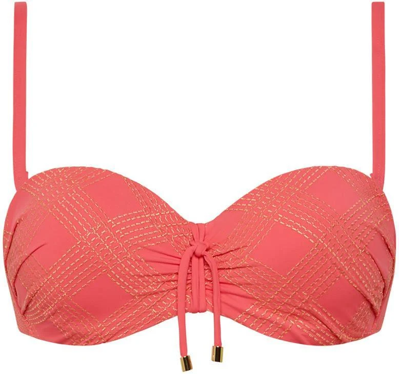 top bikini padded wired