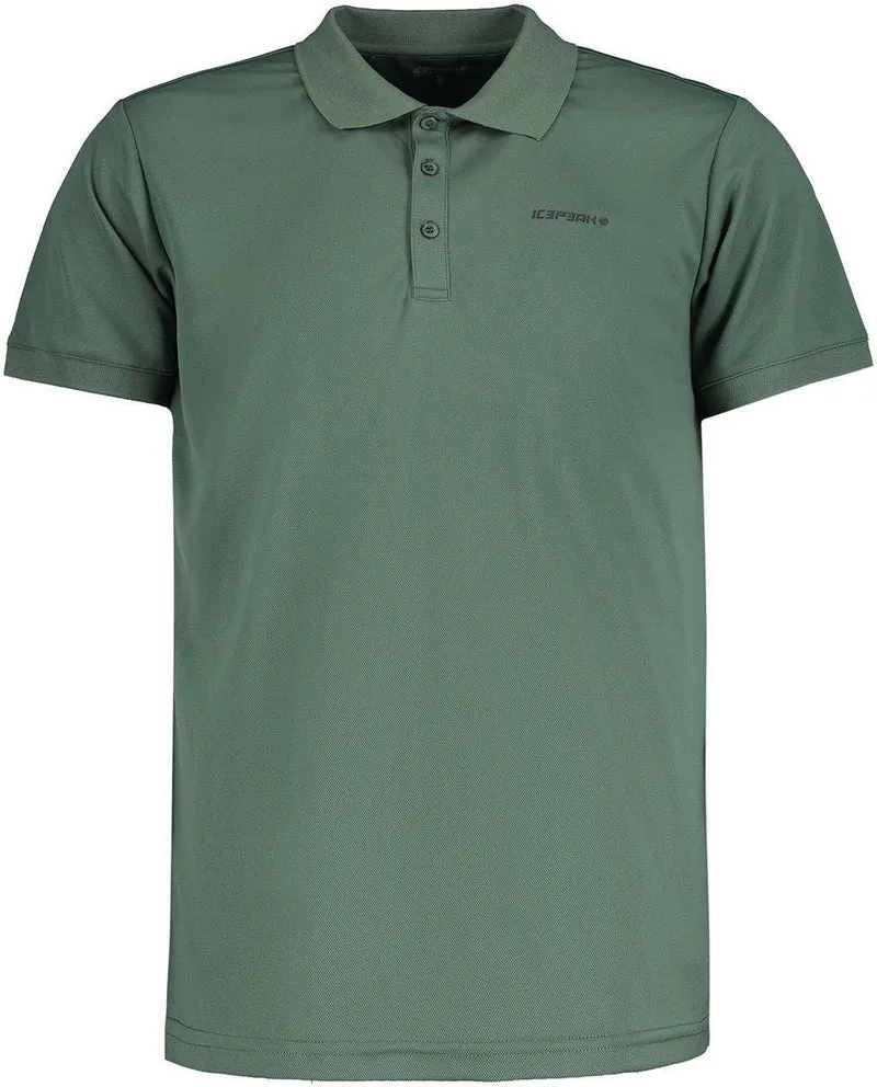 Bellmont Polo Shirts