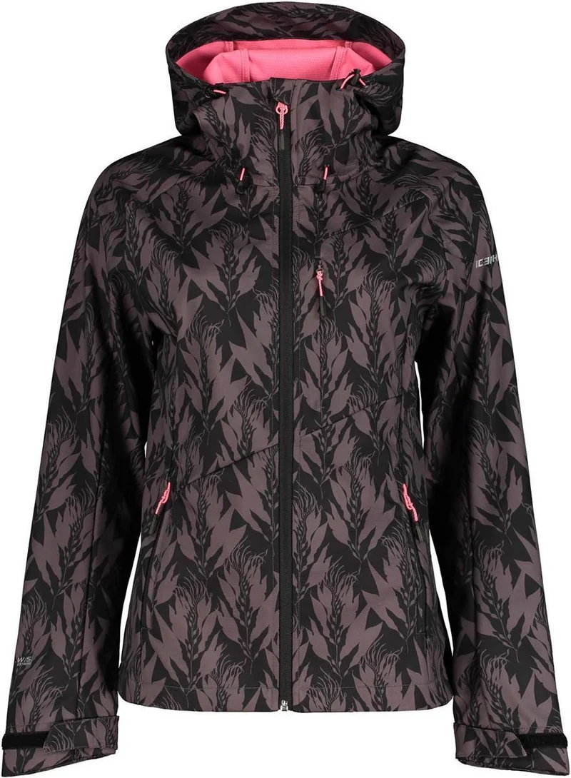 Batesland Softshell Jacket