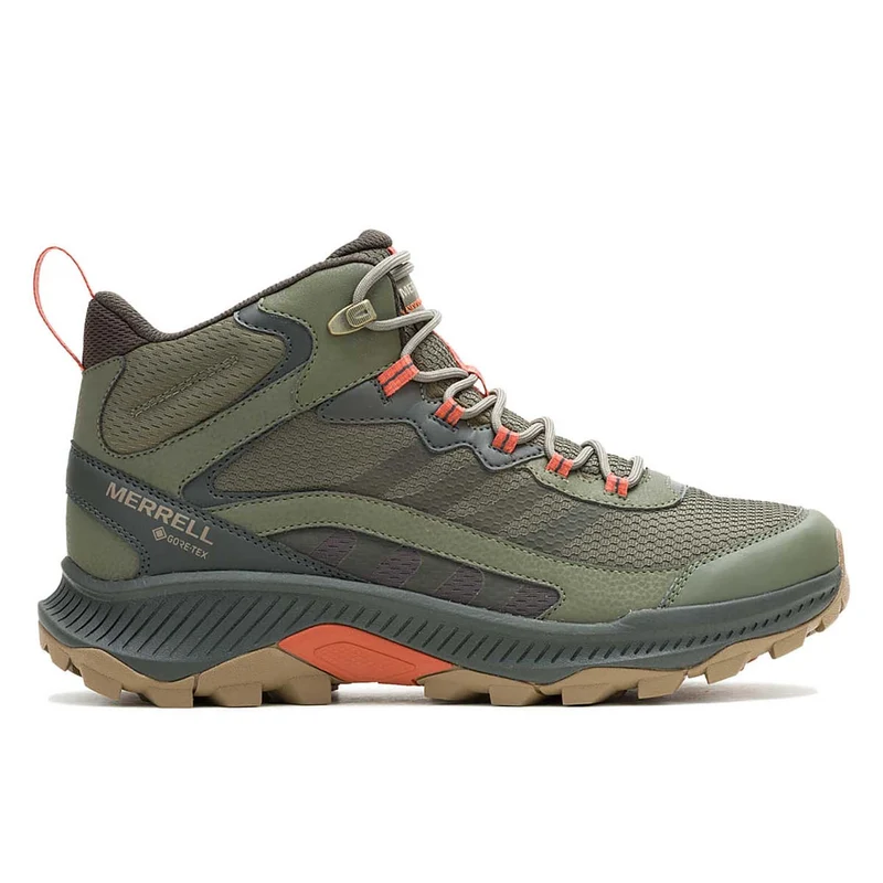 Speed Strike 2 Gtx Wandelschoenen mid