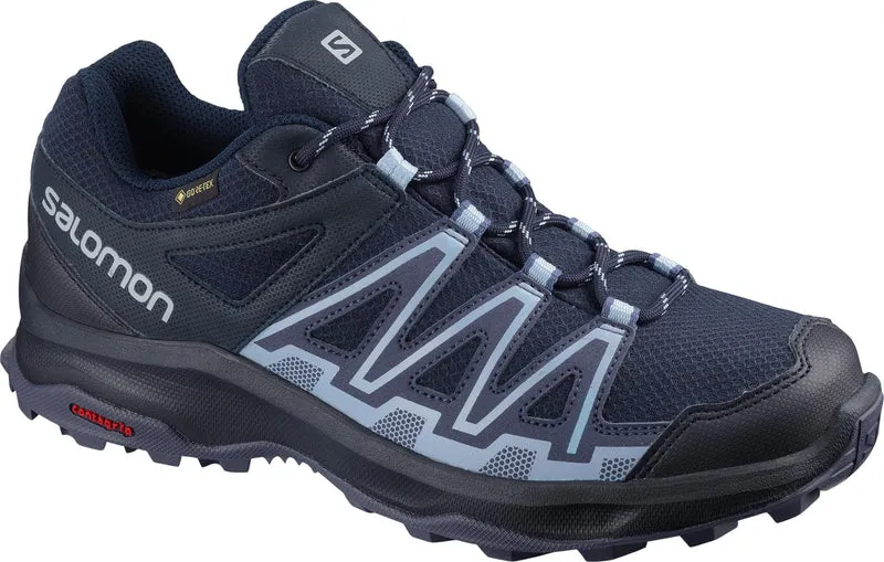 CALZADO Bajo LEONIS GTX W Navy