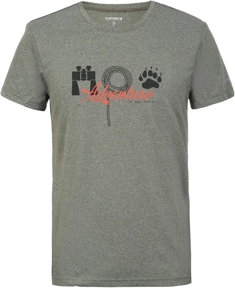 icepeak bayport t-shirts