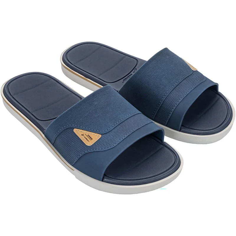 Spin slippers