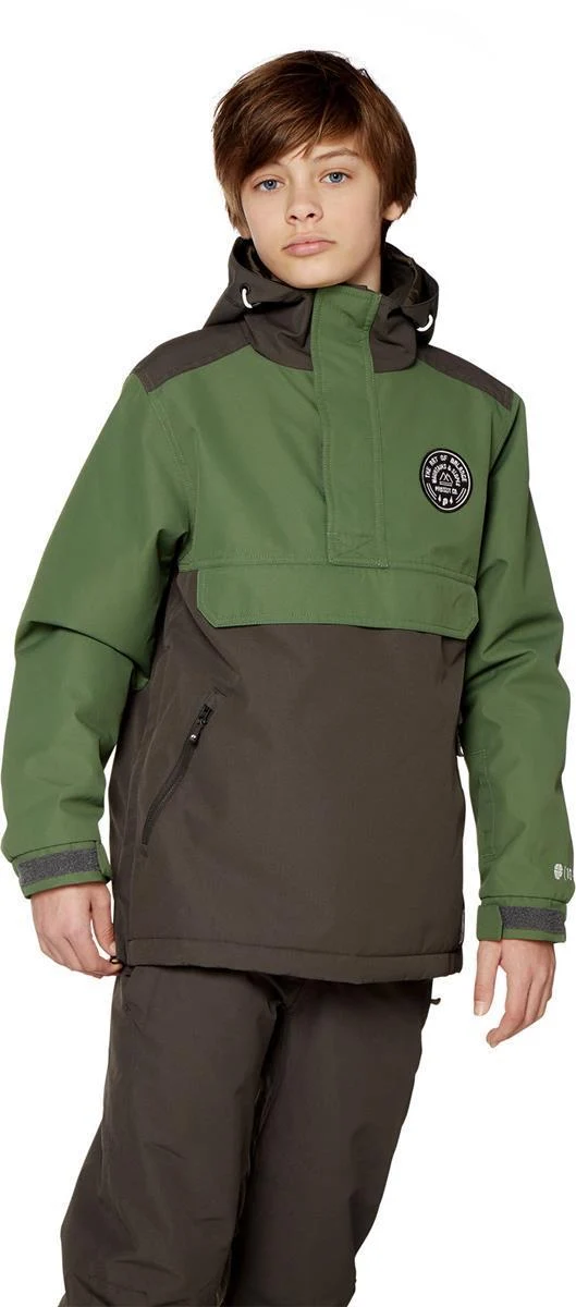 funpark jr anorak