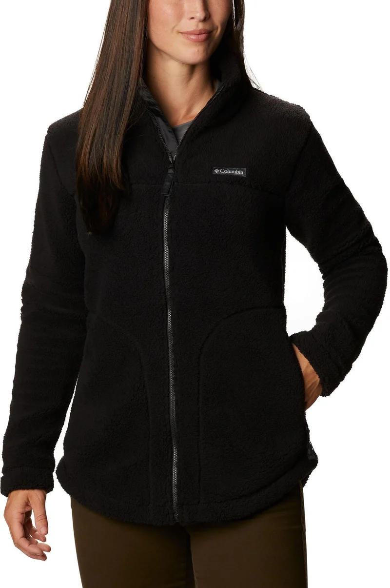 West Bend Full Zip