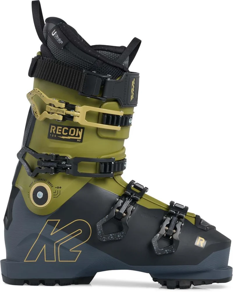 Recon 120 Mv
